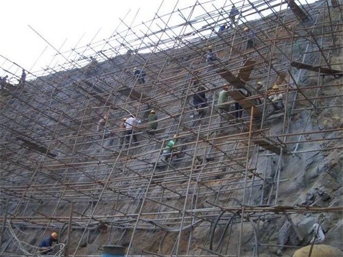 余干公路桩基检测